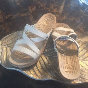 Crocs Sandals